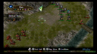 Fire Emblem: Radiant Dawn